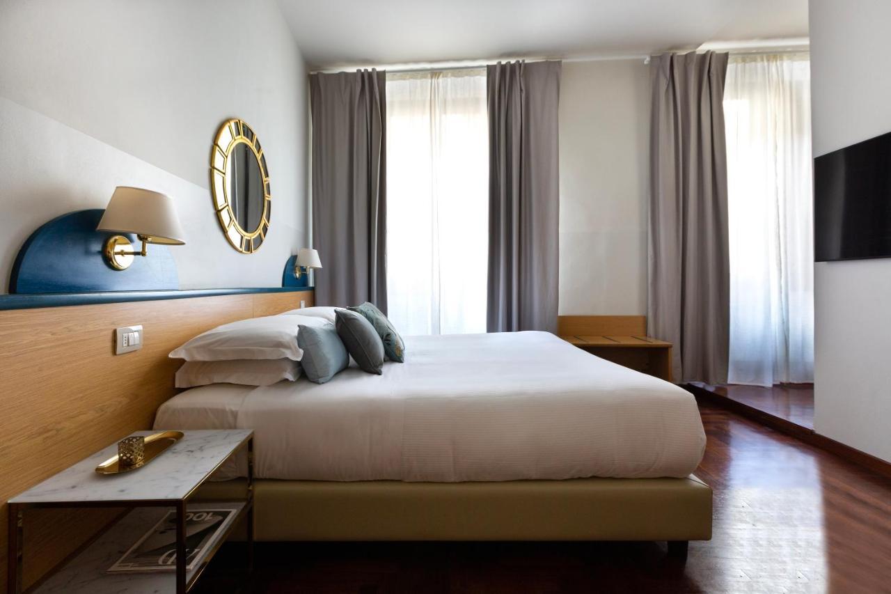 Aramis Deluxe Rooms Florença Exterior foto